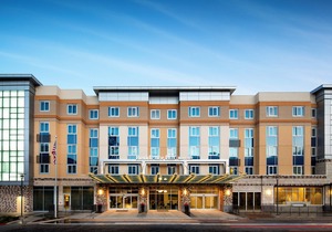 Residence Inn by Marriott San Jose Cupertino