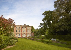 The Elms Hotel & Spa