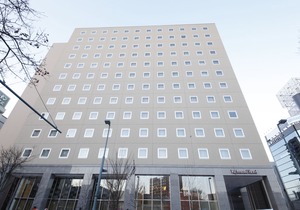 Richmond Hotel Obihiro Ekimae