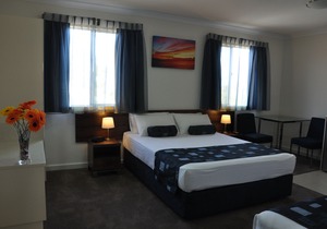 Pinnacles Edge Resort