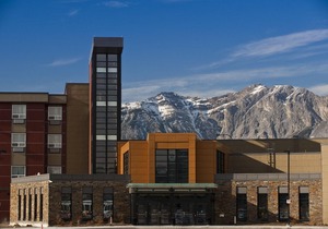 Stoney Nakoda Resort & Casino