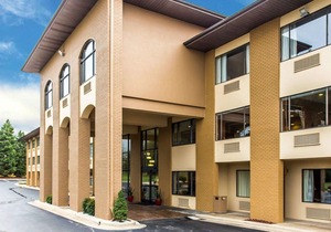 Quality Inn Lincolnton