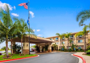 Best Western Plus Marina Gateway Hotel