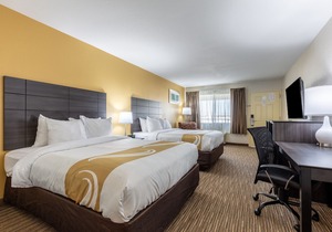 Quality Inn Southaven - Memphis South