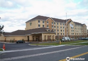 Homewood Suites by Hilton Rochester/Greece, NY