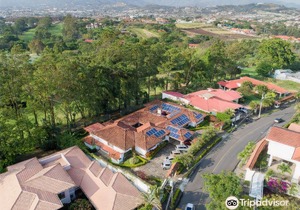 Terrazas de Golf Boutique Hotel