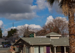 Diablo Mountain Inn Walnut Creek