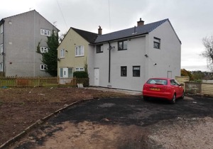 Homestay in Birmingham