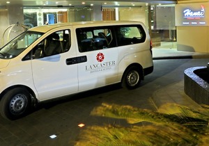 Lancaster Suites Raouche