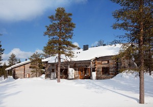 Holiday Club Saariselkä Apartments