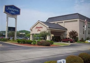 Hampton Inn Uniontown