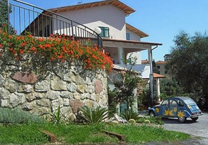 Albergo Serena