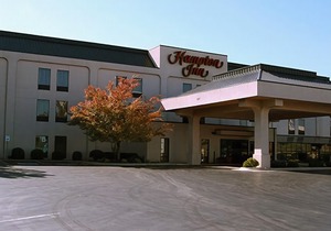 Hampton Inn Edmond