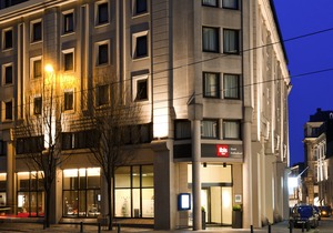 Ibis Gent Centrum St. Baafs Kathedraal