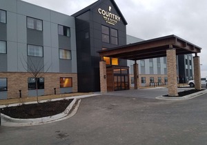 Country Inn & Suites by Radisson Lawrence