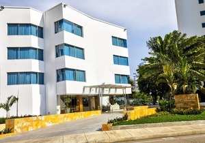 Hotel Estelar Milla de Oro