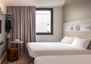 Ibis Budget Gonesse