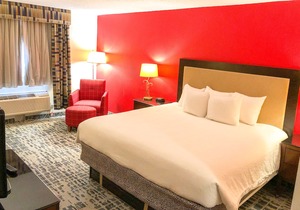 Baymont by Wyndham Ferndale/Royal Oak