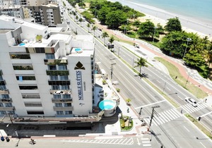 Nobile Suites Diamond