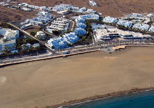 Apartamentos Club Pocillos