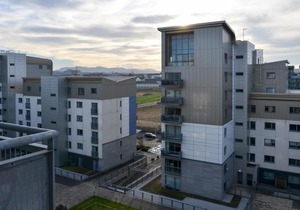 Grand Harbour Apartments