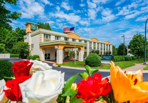 Quality Inn Huntersville Near Lake Norman