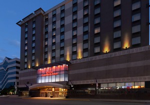 Hilton Garden Inn Pittsburgh University Place
