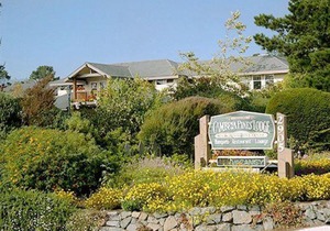 Cambria Pines Lodge