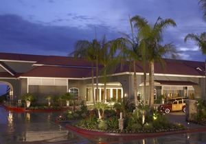 Laguna Cliffs Marriott Resort and Spa