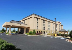 Hampton Inn Gaffney