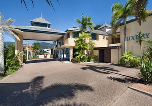 Cairns Southside International