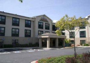 Extended Stay America Suites - Livermore - Airway Blvd
