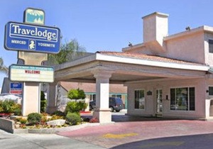Travelodge by Wyndham Merced Yosemite