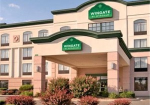 Wingate by Wyndham Vineland