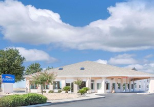 Baymont by Wyndham Willows