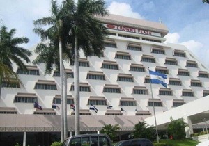 Crowne Plaza Managua, an Ihg Hotel