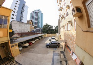 Hotel Express São Leopoldo