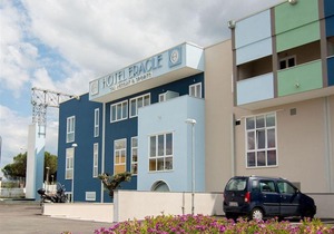 Eracle Hotel
