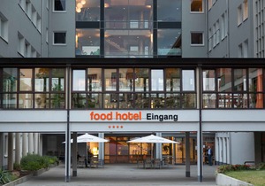 Food Hotel