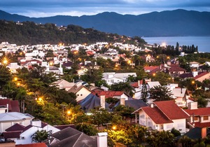 IL Campanario Villagio Resort