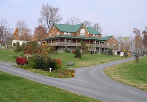 Berry Patch Bed and Breakfast