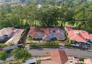 Terrazas de Golf Boutique Hotel