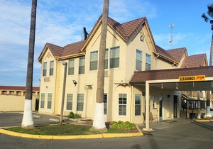 Days Inn by Wyndham Westley