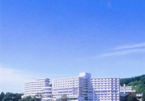 Minamisanriku Hotel Kanyo