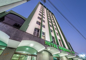 Nacional Inn Limeira