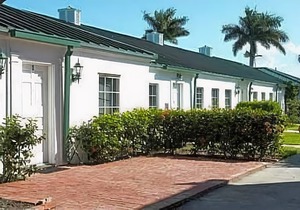 Americas Best Value Inn Historic Clewiston Inn