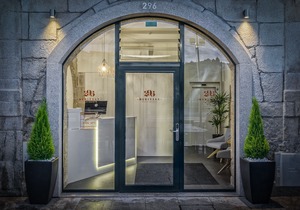 296 Heritage Apartments