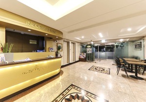 Major Hotel