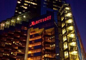 New Orleans Marriott Metairie at Lakeway