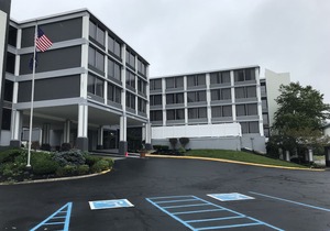 Quality Inn and Conference Center